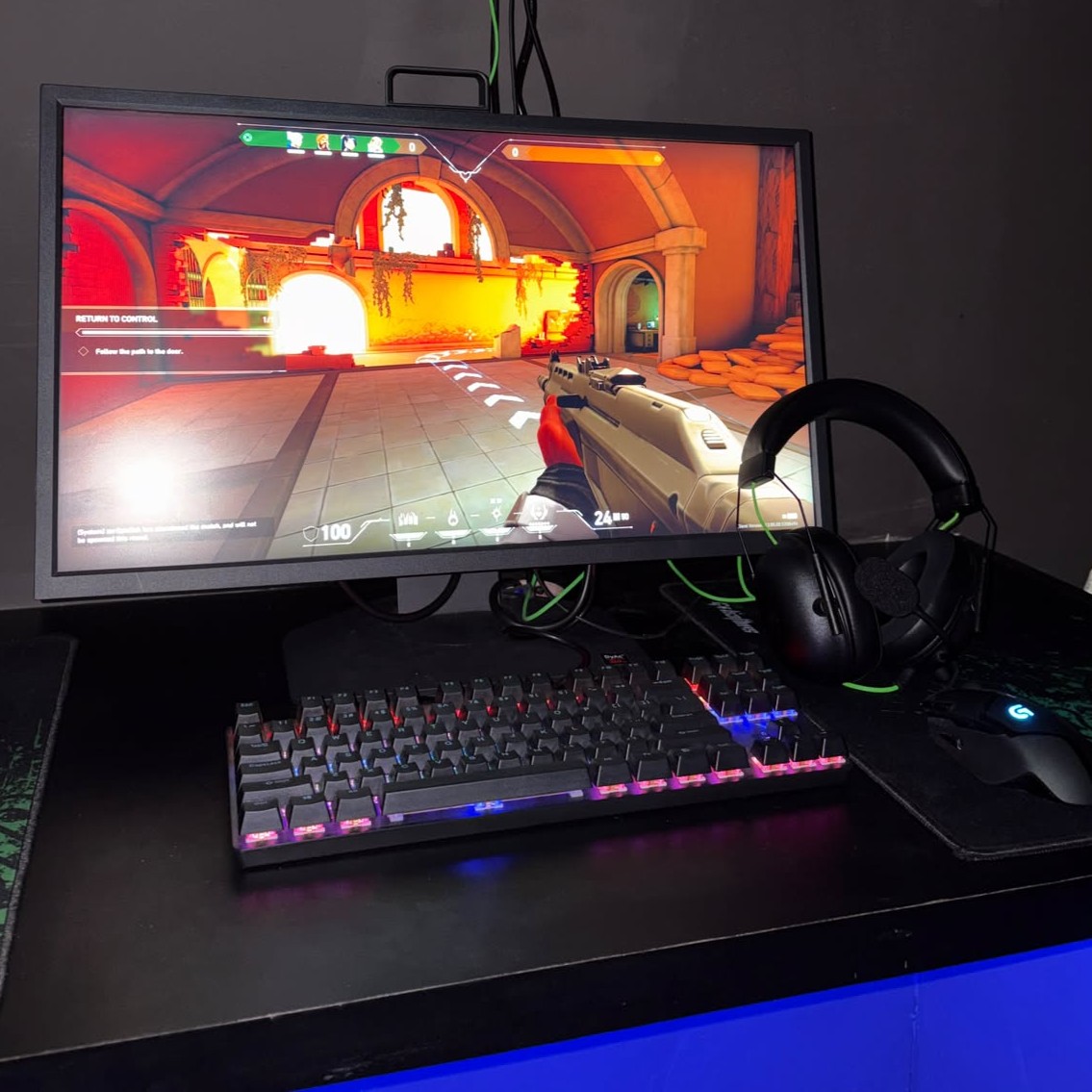 ZeroPing Esports Café community events Navi Mumbai